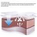 5 Pairs Nasolabial Folds Patch 4d Moisturize Firming Skin Face Wrinkle Patches for Man Woman Cheek Wrinkle Patch for Young Look - Buy Online on GoSupps.com