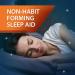 Unisom SleepTabs Nighttime Sleep-aid - 80 Tablets, Pack of 1 - Buy Online on GoSupps.com