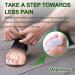 Welnove Bladder Plaster - Waterproof Hydrocolloid Gel Pads Self-Adhesive 14 Pieces with 3 Holes for Enhanced Wound Protection - Buy Online on GoSupps.com
