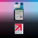 NT Labs Pond Aquaclear Blanketweed & Algae Control Blue Dye For Pond Water/Water Features Stops The Growth of Green Algae and Blanket Weed Filters Out UV Light (1 litre) - Buy Online on GoSupps.com