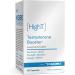 High T - Original Natural Testosterone Booster 60ct | Boost Energy & Performance | Fast International Shipping - Buy Online on GoSupps.com