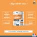 Nuviline Fit - Marine Sport Collagen - Hydrolyzed Collagen Powder - Organic Vitamin C + Magnesium - Muscle & Fatigue - Pre/Post Workout - Premium Quality - Made in France - 340 g (30 Doses) - Buy Online on GoSupps.com