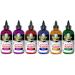Unicorn Spit Gel Stain Glaze 5776001 Sparkling Sapphire Swift 8.0 fl oz - Buy Online on GoSupps.com