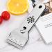 Blade Hob Scraper - Blade Glass Scraper - Stainless Steel Blade Scratches for Induction Hobs Glass Ceramic Hob Oven Huajuan - Buy Online on GoSupps.com