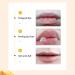 Honey Lip Balm - 2025 New Moisturizing Lip Balm - Honey Lip Balm Set Day and Night Lip Mask - Dry Lip Care - Lip Scrub Honey Lip Balm (8) - Buy Online on GoSupps.com
