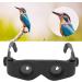 Fishing Binoculars Glasses Binocular Glasses Professional Hands Free Opera Binocular Glasses for Bird Watching Sports Concerts Theater TV - Buy Online on GoSupps.com