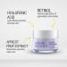 Super Facialist Retinol+ Anti-Ageing Day Cream 50ml - Firms Skin, Targets Wrinkles & Fine Lines - Buy Online on GoSupps.com