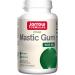 Jarrow Formulas Mastic Gum 500mg Mastic Gum Resin High Dose 60 Vegan Capsules Lab-Tested Vegetarian Soy Free Gluten Free Non-GMO