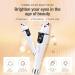Renyqatt Eye Massage Instrument for Fine Lines, Dark Circles - Facial Tool for Vibrant Eyes - Buy Online on GoSupps.com