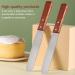 2 Pack Non-Stick Wax Spatula Set - Hair Removal Applicator with Wooden Handle | Perfect Waxing Tool for Smooth Skin - Buy Online on GoSupps.com