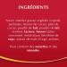 Lindt - Mini Cadeau Lindor Lait - 75g Lot de 5 Lindor - Lait Lot de 5 - Buy Online on GoSupps.com