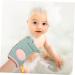 Hemoton Children's Bath Towels & Exfoliating Shower Mitts - Soft Cartoon Washcloths & Scrub Gloves for Kids - Buy Online on GoSupps.com