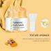 Clay Mask for Oily Skin - Deep Cleansing Mud Mask 50g - Stretchable Firming Cleansing Face Cream with Brush for Home Use Sensitive Skin Care Daily Use - Buy Online on GoSupps.com
