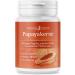 Papaya kernels dried - 50 g - contains the enzyme papain - dried papaya seeds in raw food quality - papaya pepper without additives - spicy topping