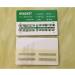 Dental Brackets 200 pcs Orthodontic Metal MIM Brackets for Braces Roth Mini 018 With Hook 3-4-5 20PCS per Pack 10 Packs - Buy Online on GoSupps.com