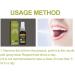 2PCS Herbal Lung Cleanse Mist - Powerful Lung Support & Breathe Essence 30ML - Buy Online on GoSupps.com