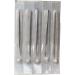Shuiniba 14G Piercing Needles - Set of 10 for Body, Ear, Navel, Nose, Lip, Nipple | Professional Quality - Buy Online on GoSupps.com