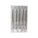 Shuiniba 14G Piercing Needles - Set of 10 for Body, Ear, Navel, Nose, Lip, Nipple - Buy Online on GoSupps.com