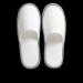 Gyhum Hotel Guest Shoes - 20 Pairs Disposable Closed Toe Spa Shoes for Women - Ideal for Parties Travel & Hotels - Size 11x4.3 inches - Color A - Buy Online on GoSupps.com