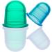 LURE Essentials Cellulite Cupping Therapy Set - Silicone Vacuum Massage Cups for Smooth, Firm, and Toned Skin - Buy Online on GoSupps.com