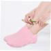 minkissy 1 Pair Gel Socks Foot Repair Socks Features Socks for Women Hydrating Lotion Moisturizing Socks Moisturizing Spa Cover Miss Heel Socks Aldult Inner Essential Oil Moisturizing Gel - Buy Online on GoSupps.com