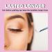 Lash Primer 10ML for Eyelash Extensions | Pre-Treatment for Semi Permanent Lashes | Removes Proteins & Oils | Increases Glue Bonding Retention | Includes Dropper - Buy Online on GoSupps.com