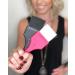 Framar Power Painter Hair Dye Brush Set - 2 Pack | Hair Coloring & Blending Tools for Balayage & Dye Application - Buy Online on GoSupps.com