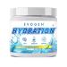 Evogen Hydration - Full Spectrum Electrolytes Powder | Sugar-Free Electrolyte Powder Supplement for Hydration Energy and Recovery | Coconut Water B Vitamins Potassium | Lemon Lime | 30 Servings Lemon Lime Tub