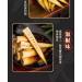 Chinese Hand Peeled Bamboo Shoots 500g/pack Pickled Vegetables Pickled Pepper Crispy Bamboo Shoots Fresh Mountain Pepper Bamboo Shoots Ready-to-eat Spicy Snacks (Mountain Pepper Flavour 1 Pack) Mountain Pepper Flavour 1 pack - Buy Online on GoSupps.com
