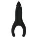 PenAgain ErgoSof Pen for Ehlers-Danlos | Arthritis & Carpal Tunnel Pain Relief - Black (00022 - Buy Online on GoSupps.com