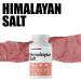 Bucked Up Himalayan Salt 1000mg Capsules Bucked Up Essentials (180 Servings) - Buy Online on GoSupps.com