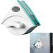 Double Sided Magnetic Window Cleaner | Adjustable Magnetic Glider Wash Wash Brush Cleaning Tool Brush Window Cleaning Tools Cleaning Brush m(5 12mm) - Buy Online on GoSupps.com