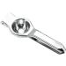 Stainless Steel KITCHEN TOOLS/UTILITIES SET OF 5 pcs includes Strainer Squeezer Doctor Pakkad Masher Chimta Whisk - Buy Online on GoSupps.com