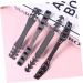 FOMIYES 16 Pcs Hearing Protection Bracket Buckle Ear Loop Comfort & Durable Earplugs for All-Day Use - Buy Online on GoSupps.com