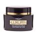 POSTQUAM Professional Luxury Gold Eye Contour Cream 15ml | Spanish Beauty with Hyaluronic Acid | Minimizes Wrinkles & Expression Lines | Soothes Eye Area | Active Ingredients - Buy Online on GoSupps.com