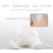 Knobco High Collar Realistic Silicone Breast Forms - G Size White Skin | Perfect for Mastectomy Weddings Halloween & Cosplay - Buy Online on GoSupps.com