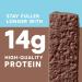 ZonePerfect Fudge Graham Nutrition Bars - 12 Pack (1.76 oz Each) | Healthy Snack - Buy Online on GoSupps.com
