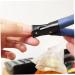 Anti Splash Nail Clippers for Men Women Toe Nail Clipper Heavy Duty Nail Clippers for Household Manicure Shop Use 9 * 5.3cm Fingernail Clippers - Buy Online on GoSupps.com