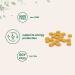 Micro Ingredients Riboflavin Vitamin B2 400mg - 180 Mini Tablets | Premium Non-GMO Riboflavin Supplements for Energy and Metabolism Support - Buy Online on GoSupps.com