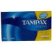 Tampax Regular Size 10ct: Convenient Tampons for Regular Flow Days - Buy Online on GoSupps.com