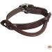 HILASON Horse Saddle Safety Leather Night Latch - Adjustable Small Handle - Buy Online on GoSupps.com