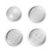 Eye Massage Tab | Facial Massage Device | Anti-Aging Eye Massager for Swollen Eyes - Buy Online on GoSupps.com