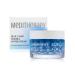 MEDITHERAPY Bluelayer Double Water Cream(1.76 oz) Blue Capsule Cream for Hydrating Skin Nano-hyaluronic Acid & Blue Agave Korean Skincare