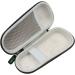 Hard Case for Gillette Fusion5 ProGlide Power Men's Razor by SANVSEN - Buy Online on GoSupps.com