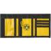 Buy Borussia Dortmund Wallet - Black & Yellow BVB 09 Purse | International Shipping Available - Buy Online on GoSupps.com
