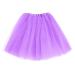 Women Petticoat Tutu Tulle Rock 50 Ballet Dance Dress Unterrock Cosplay Crinoline Rockabilly For Carnival Party Dress Halloween Tulle Rock Women Lang Xxl Pink Tulle Rock Women Midi Unit Size PP1