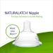 Playtex Baby Nurser Bottles Drop-Ins Recyclable Liners 4 Oz 50 Count- Pre-Sterilized Disposable Liners - Buy Online on GoSupps.com