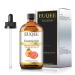 Grapefruit Essential Oil 118mL Pure Grapefruit Oil Large Capacity Essential Oil with Glass Dropper for Diffuser Aromatheraphy DIY Soap (4fl.oz) Classic-15