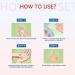 3pcs Numbfix Hands And Foots Spray Hand And Foot Tenosynovitis Spray Foot Spray For Discomfort Caused By Joints Foots Spray For Applies To Everyone - Buy Online on GoSupps.com