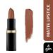 Iba Halal Care Pure Lips Moisturizing Lipstick Shade A36 Caramel Creme - Hydrating Vegan & Halal Certified Lip Color for International Shipping - Buy Online on GoSupps.com
